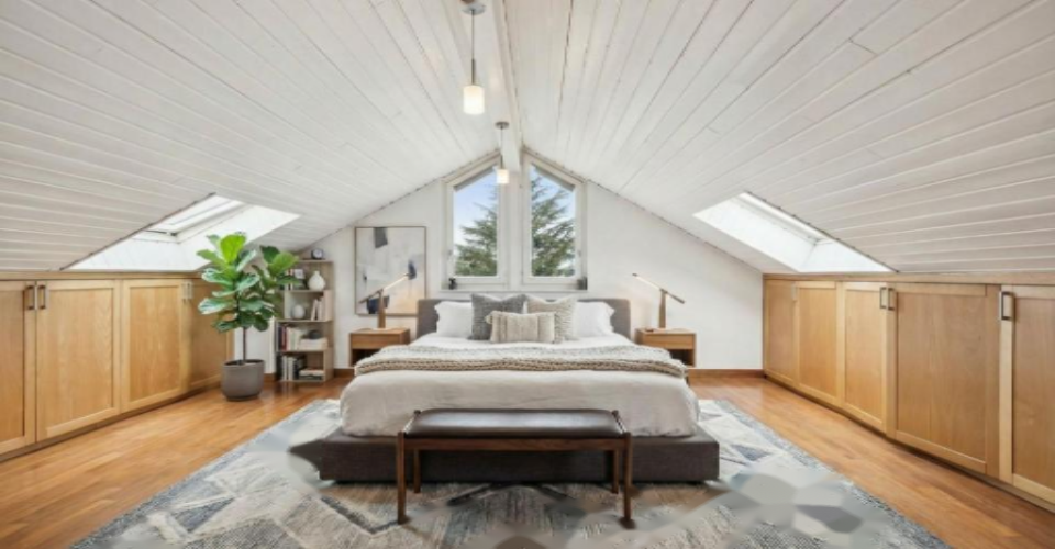 Квартира в Женеве, Швейцария, 190 м² - фото 4