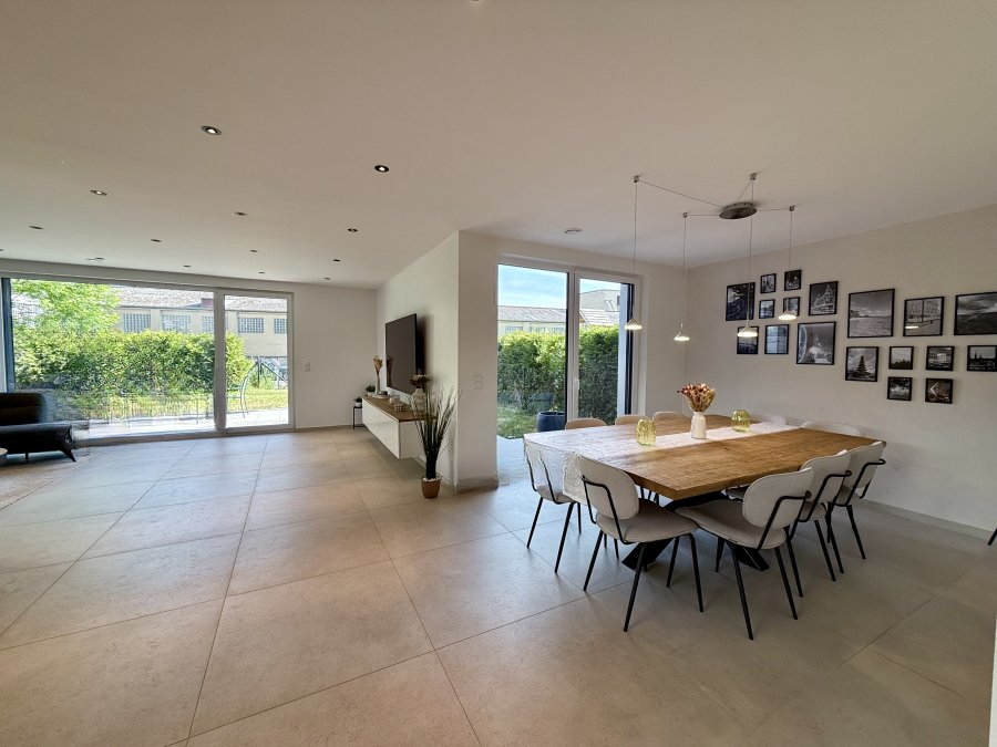 Квартира в Дикирхе, Люксембург, 215 м² - фото 4