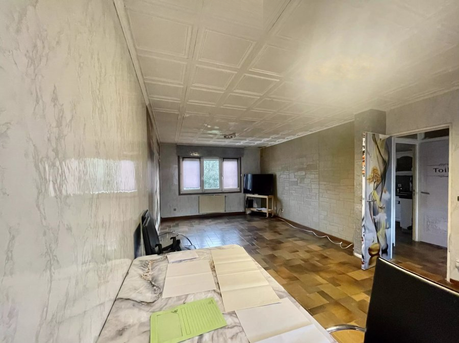 Квартира в Люксембурге, Люксембург, 126 м² - фото 4