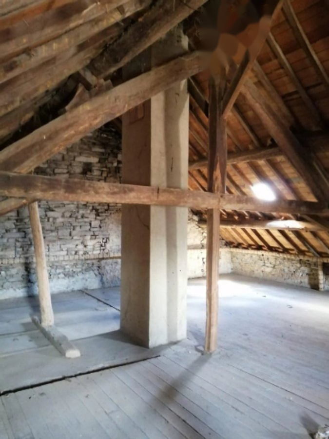 Квартира в Дикирхе, Люксембург, 150 м² - фото 4