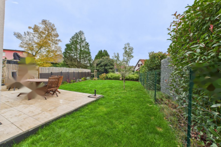 Квартира в Люксембурге, Люксембург, 103 м² - фото 4