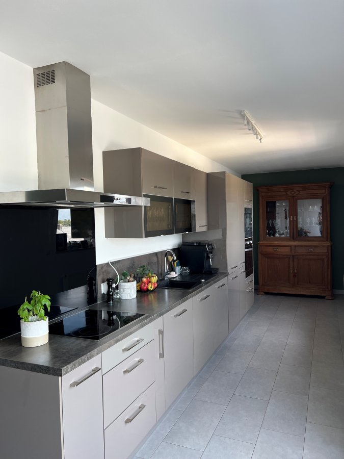 Квартира в Люксембурге, Люксембург, 73 м² - фото 4