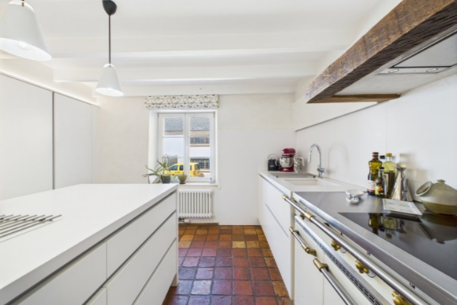 Квартира в Гревенмахере, Люксембург, 270 м² - фото 4