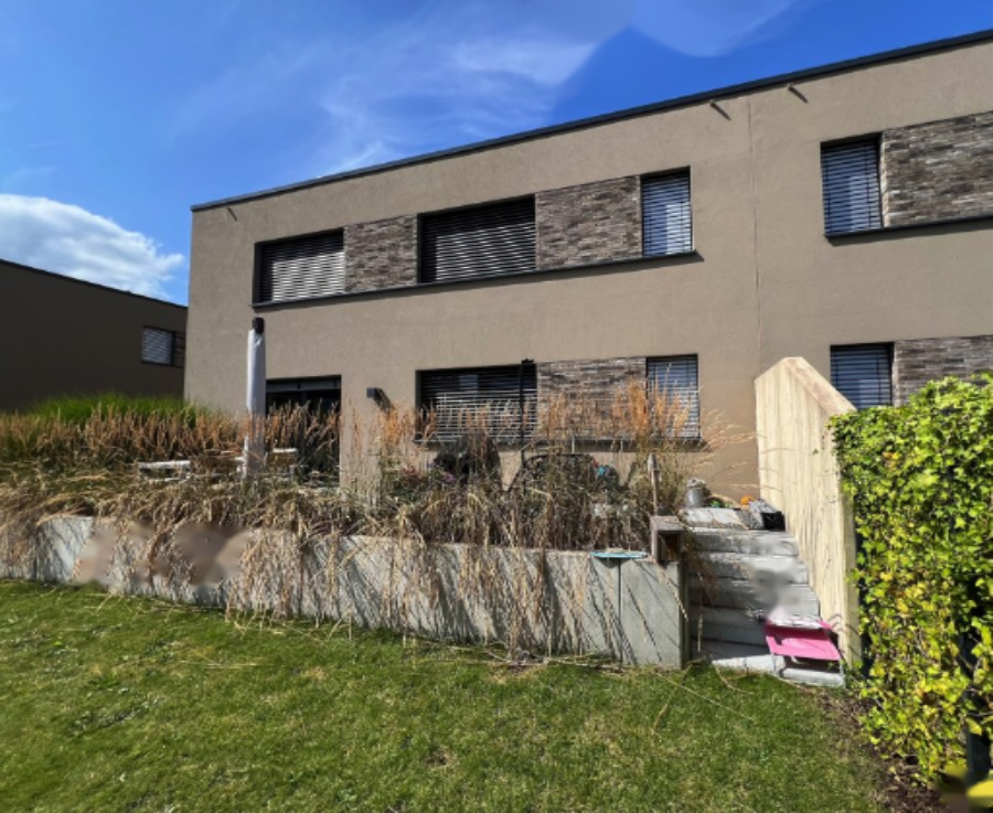 Квартира в Люксембурге, Люксембург, 175 м² - фото 4