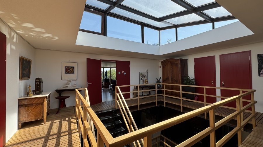 Квартира в Гревенмахере, Люксембург, 154 м² - фото 4