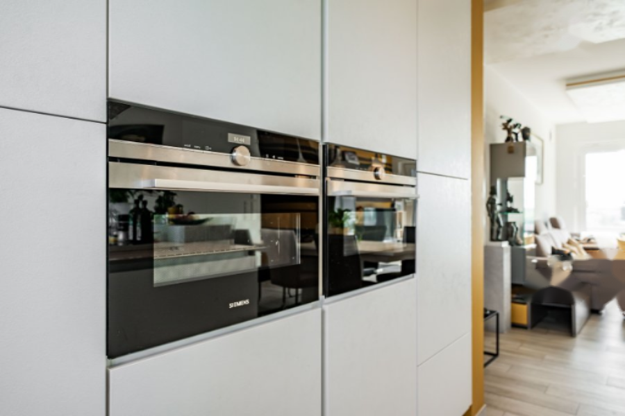 Квартира в Дикирхе, Люксембург, 140 м² - фото 4