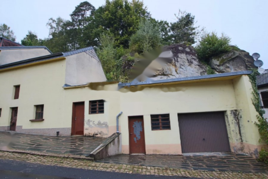 Квартира в Гревенмахере, Люксембург, 173 м² - фото 4