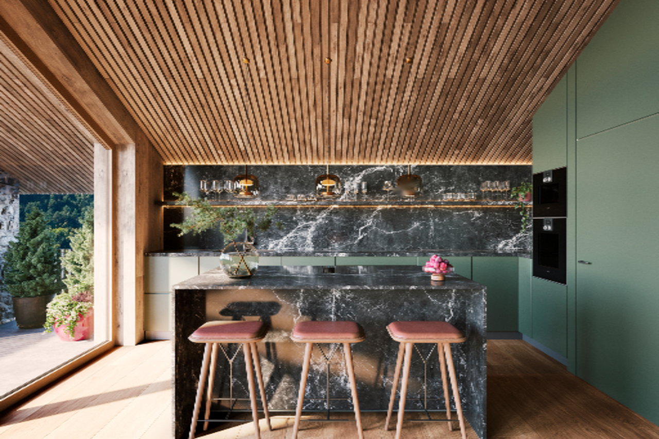 Квартира в Сиспони, Андорра, 559 м² - фото 4