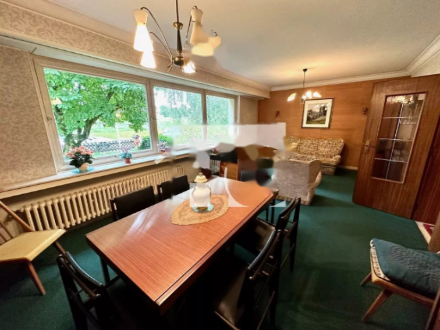 Квартира в Дикирхе, Люксембург, 179 м² - фото 4