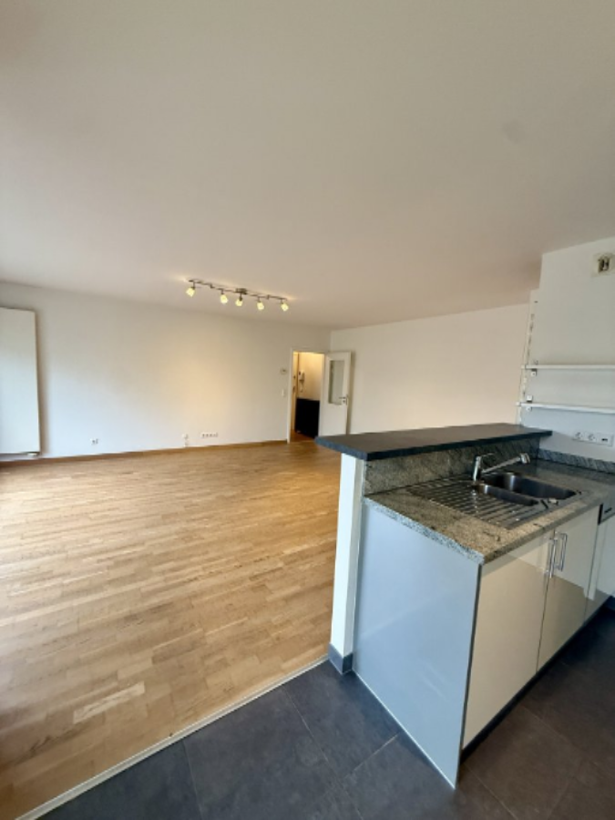 Квартира в Люксембурге, Люксембург, 68 м² - фото 4