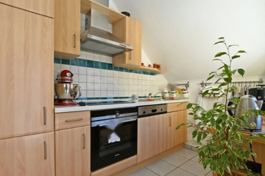 Квартира в Люксембурге, Люксембург, 82 м² - фото 4