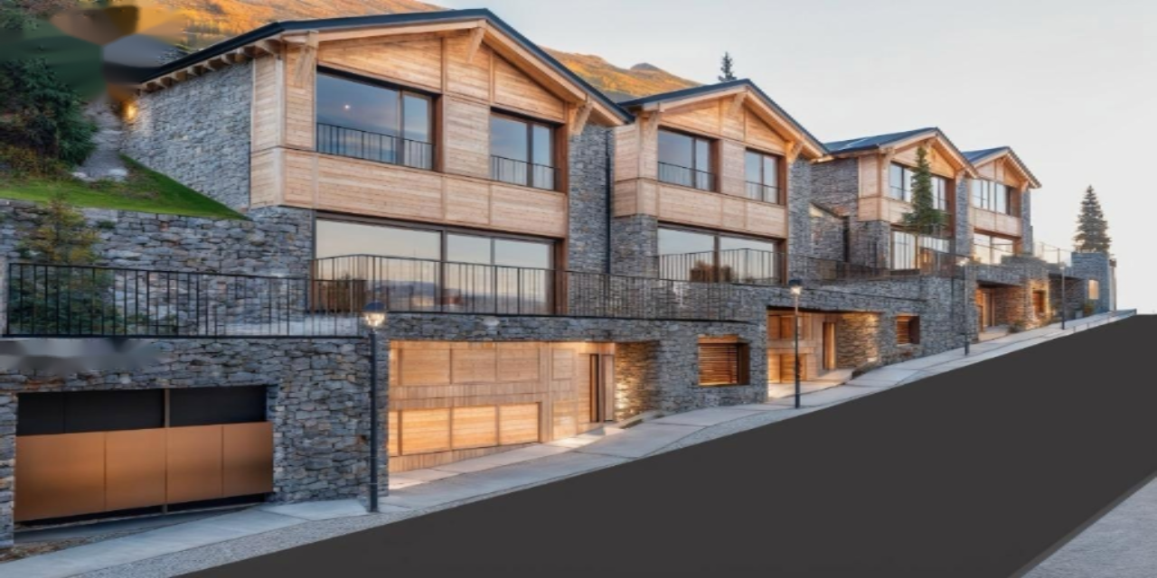 Квартира в Канильо, Андорра, 697 м² - фото 4