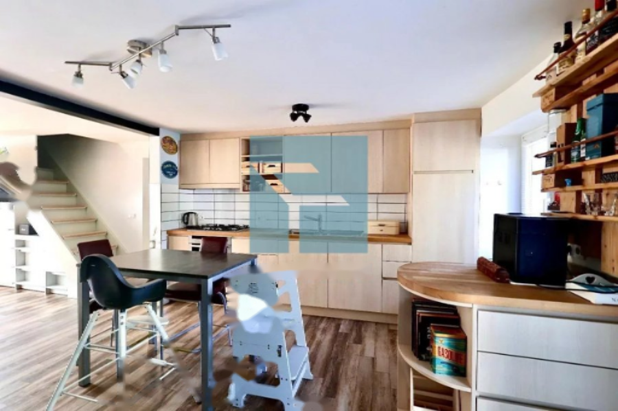 Квартира в Дикирхе, Люксембург, 125 м² - фото 4