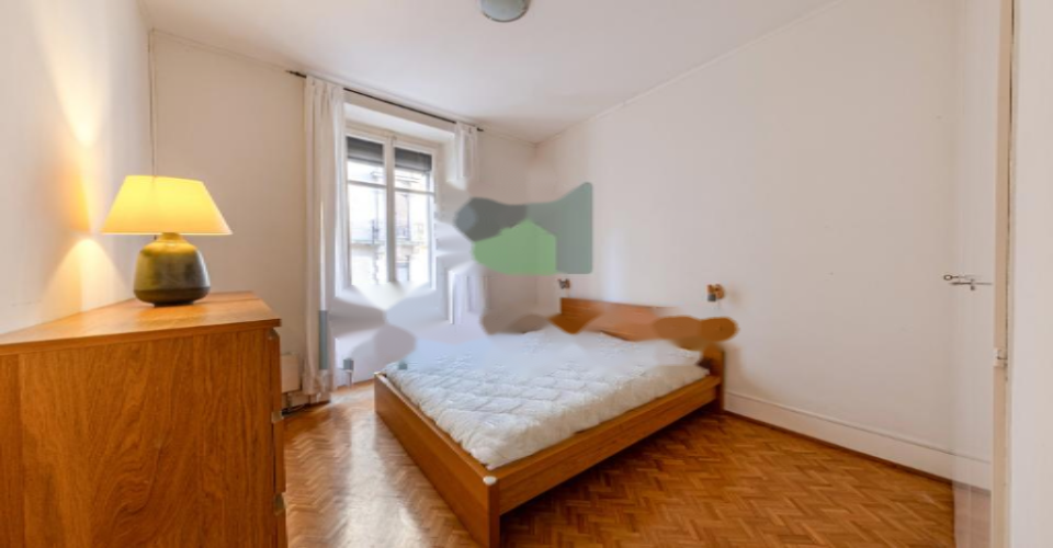 Квартира в Женеве, Швейцария - фото 4