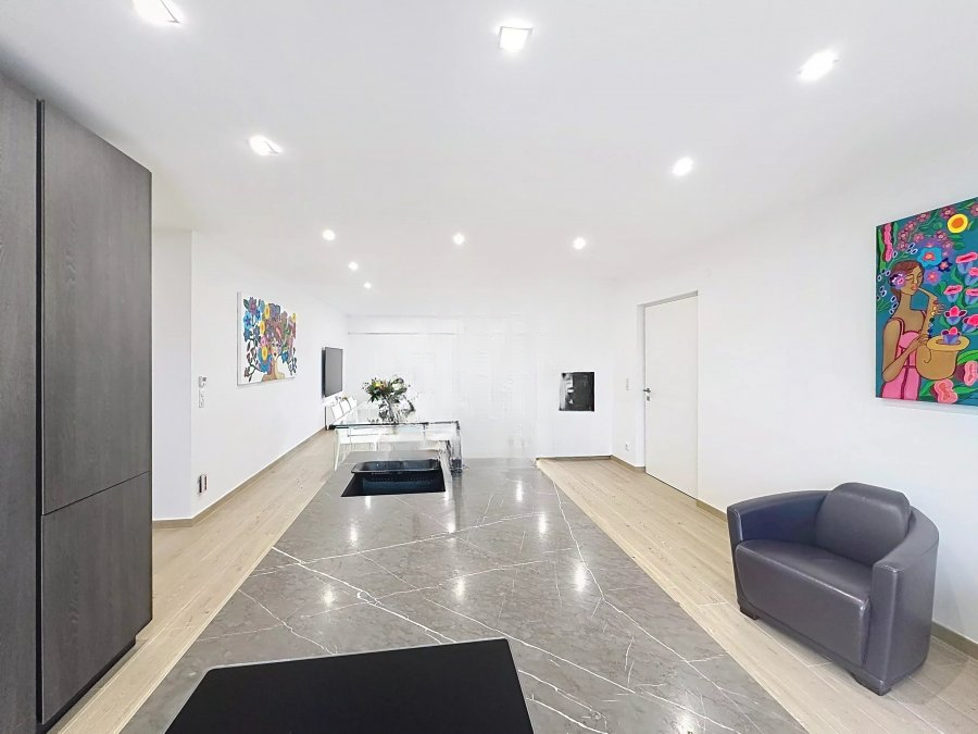 Квартира в Люксембурге, Люксембург, 167 м² - фото 4