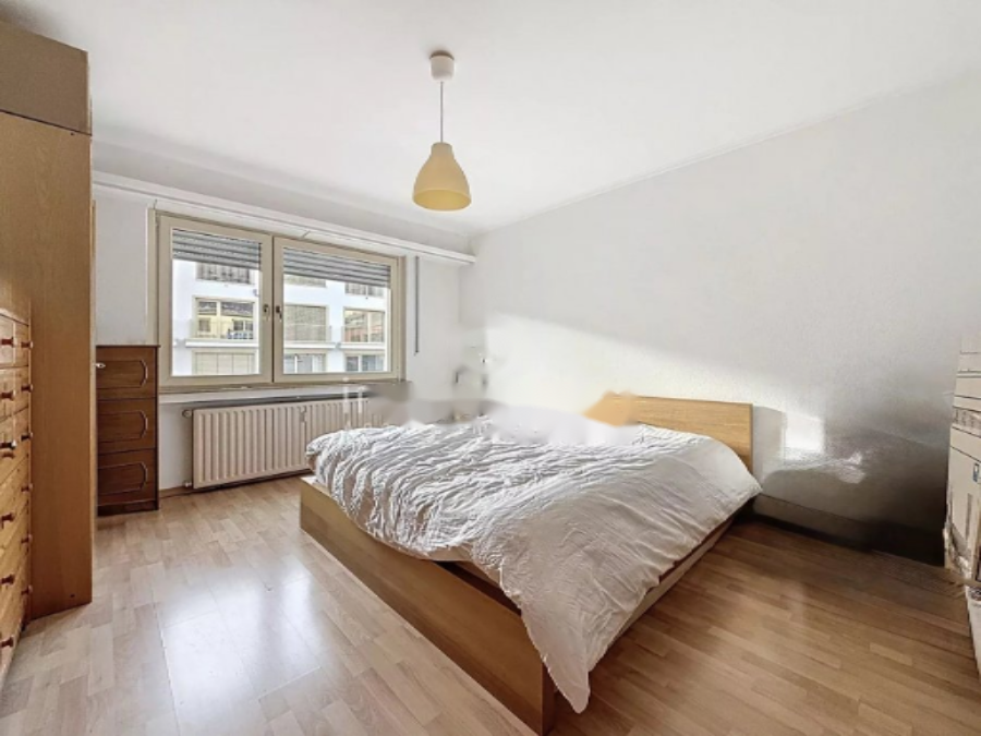 Квартира в Люксембурге, Люксембург, 82 м² - фото 4