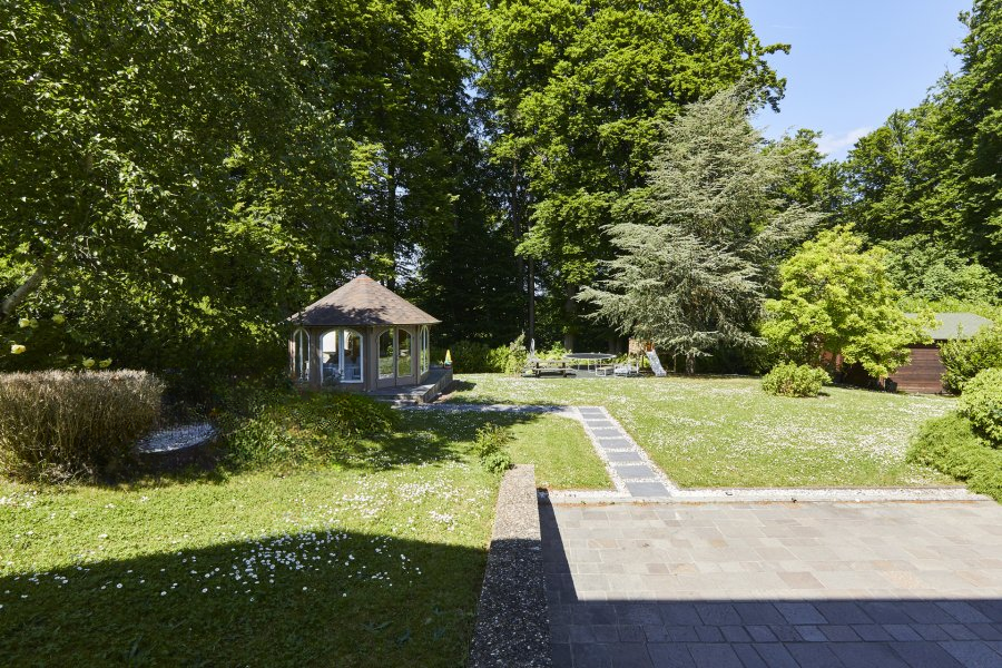 Квартира в Люксембурге, Люксембург, 210 м² - фото 4