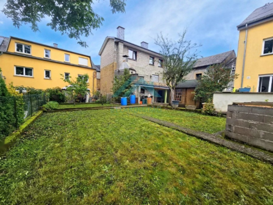 Квартира в Люксембурге, Люксембург, 240 м² - фото 4