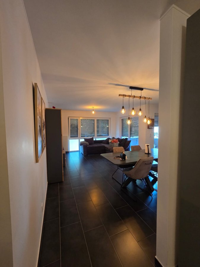 Квартира в Люксембурге, Люксембург, 77 м² - фото 4