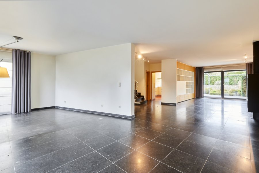 Квартира в Люксембурге, Люксембург, 271 м² - фото 4