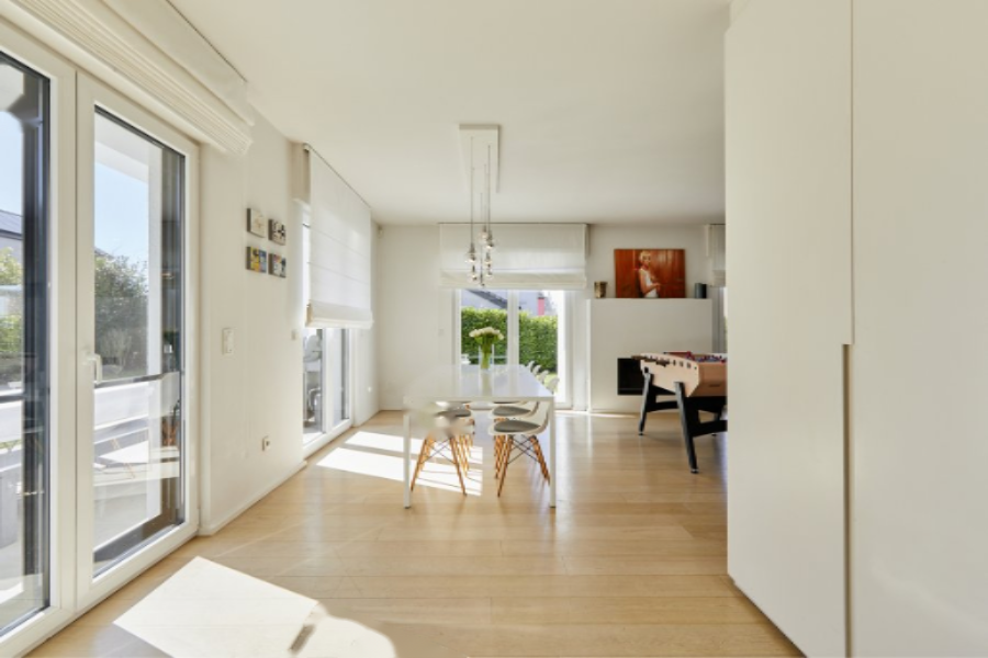 Квартира в Люксембурге, Люксембург, 312 м² - фото 4