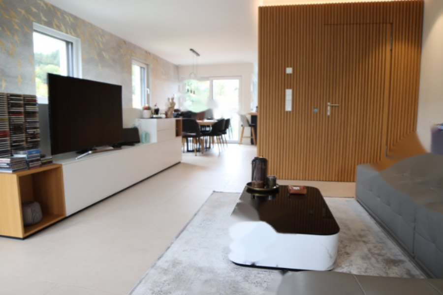 Квартира в Люксембурге, Люксембург, 117 м² - фото 4