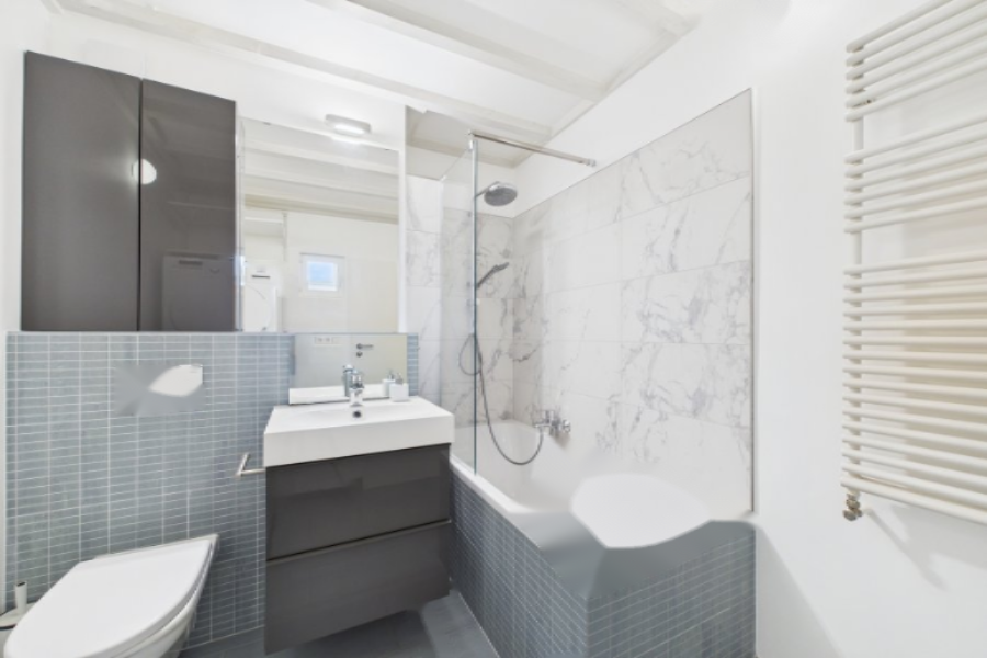 Квартира в Люксембурге, Люксембург, 122 м² - фото 4