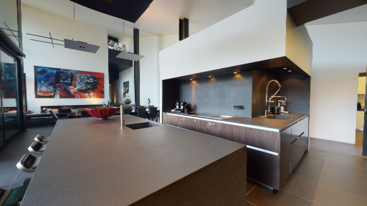 Квартира в Сан-Жулиа-де-Лории, Андорра, 1 300 м² - фото 4