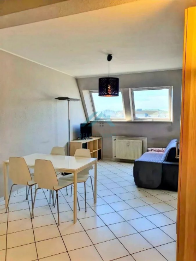 Квартира в Люксембурге, Люксембург, 31 м² - фото 4