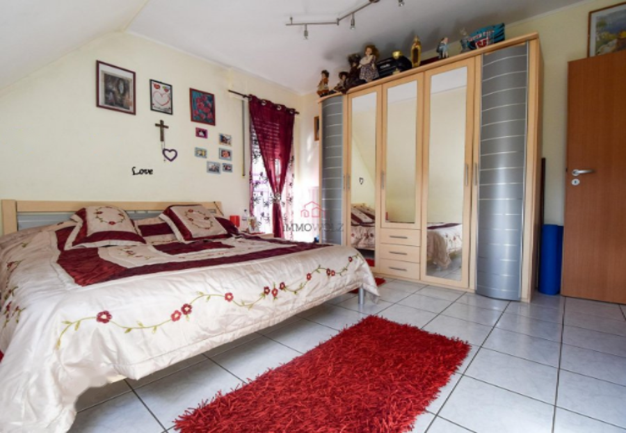 Квартира в Дикирхе, Люксембург, 74 м² - фото 4