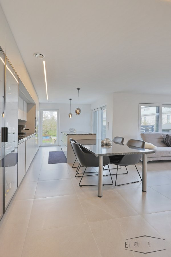 Квартира в Люксембурге, Люксембург, 80 м² - фото 4