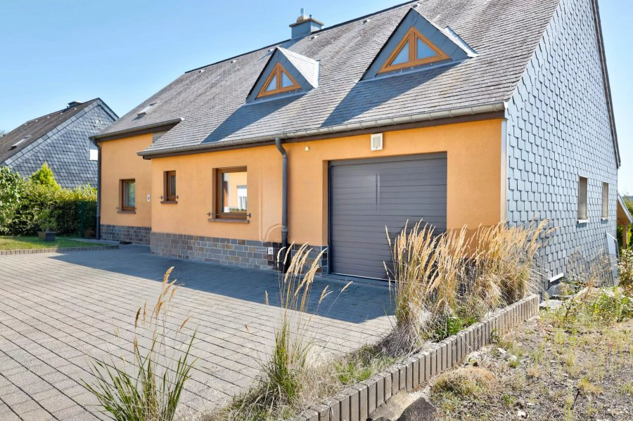 Квартира в Дикирхе, Люксембург, 138 м² - фото 4