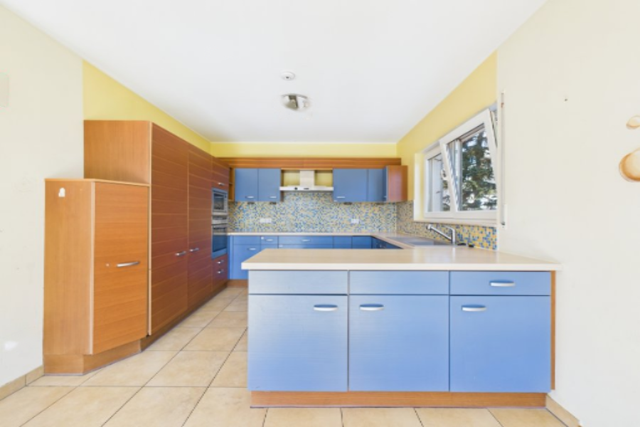 Квартира в Дикирхе, Люксембург, 256 м² - фото 4