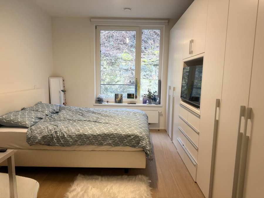 Квартира в Люксембурге, Люксембург, 60 м² - фото 4