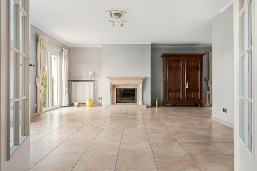 Квартира в Люксембурге, Люксембург, 327 м² - фото 4