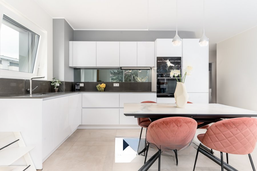 Квартира в Люксембурге, Люксембург, 87 м² - фото 4