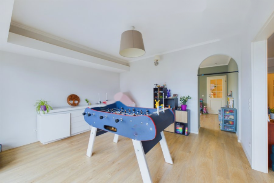 Квартира в Люксембурге, Люксембург, 135 м² - фото 4