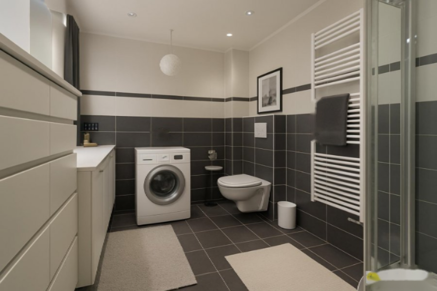 Квартира в Люксембурге, Люксембург, 86 м² - фото 4