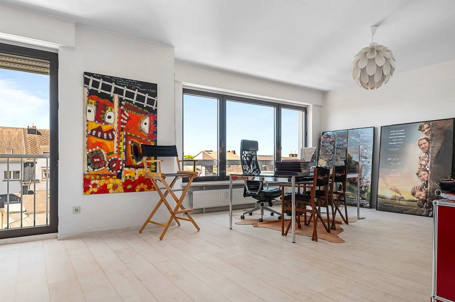 Квартира в Люксембурге, Люксембург, 117 м² - фото 4