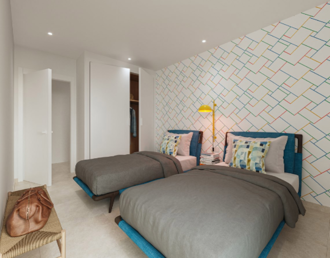 Квартира в Энкаме, Андорра, 101 м² - фото 4