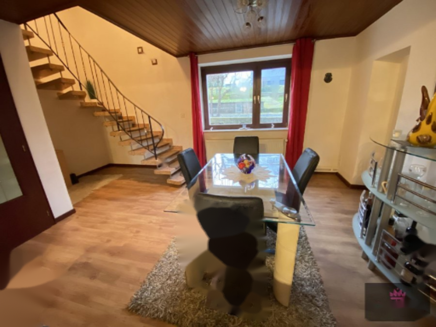 Квартира в Дикирхе, Люксембург, 160 м² - фото 4