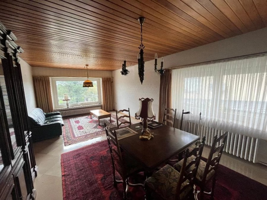 Квартира в Люксембурге, Люксембург, 150 м² - фото 4