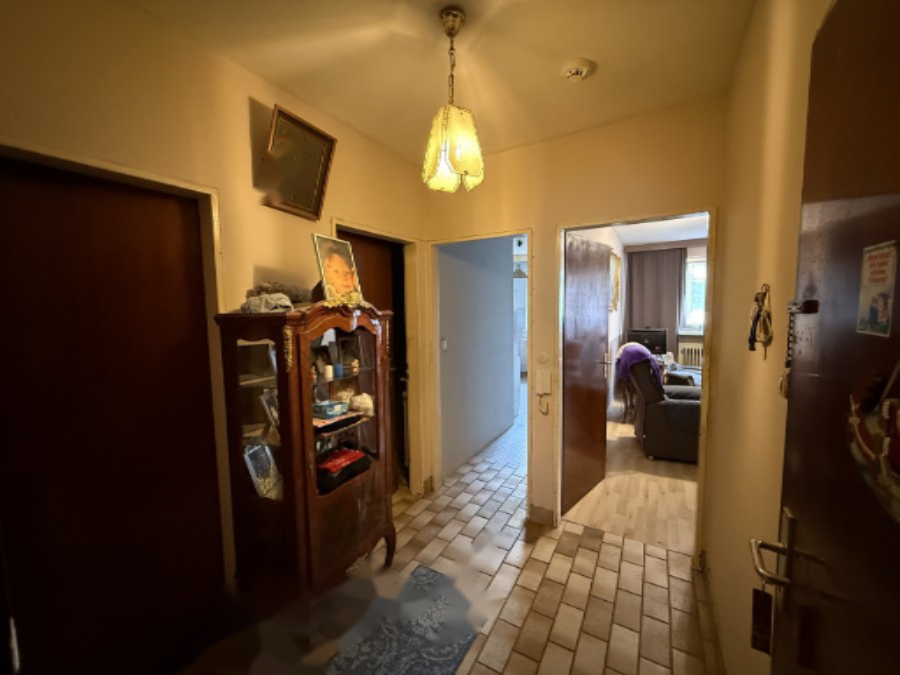 Квартира в Люксембурге, Люксембург, 72 м² - фото 4