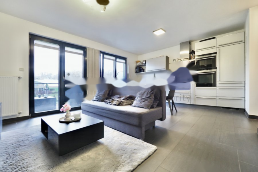 Квартира в Люксембурге, Люксембург, 76 м² - фото 4