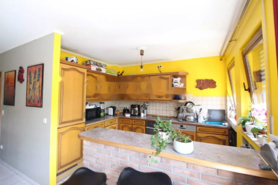 Квартира в Люксембурге, Люксембург, 85 м² - фото 4