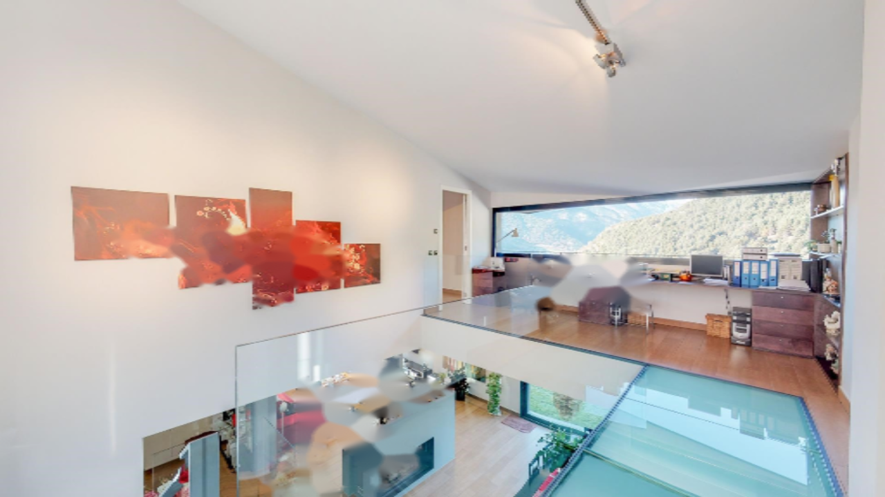 Квартира в Аньосе, Андорра, 1 118 м² - фото 4