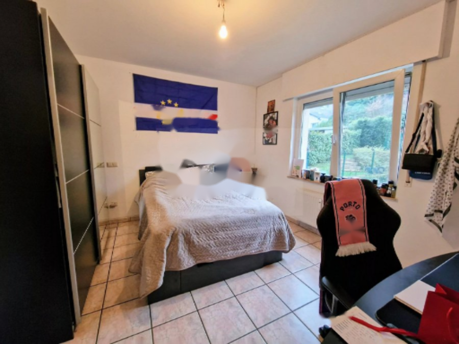 Квартира в Люксембурге, Люксембург, 107 м² - фото 4