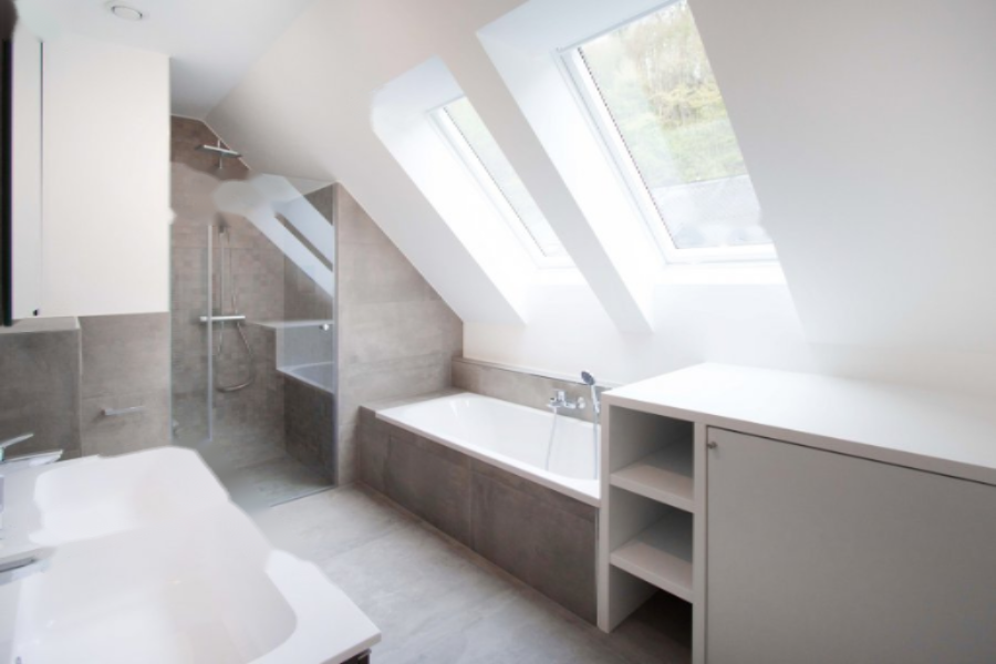 Квартира в Люксембурге, Люксембург, 91 м² - фото 4