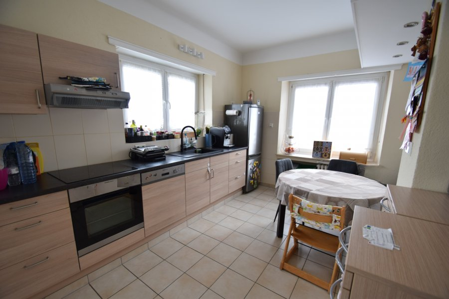 Квартира в Дикирхе, Люксембург, 75 м² - фото 4