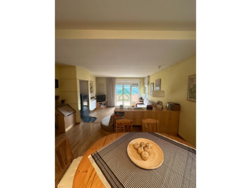 Квартира в Эскальдесе, Андорра, 145 м² - фото 4